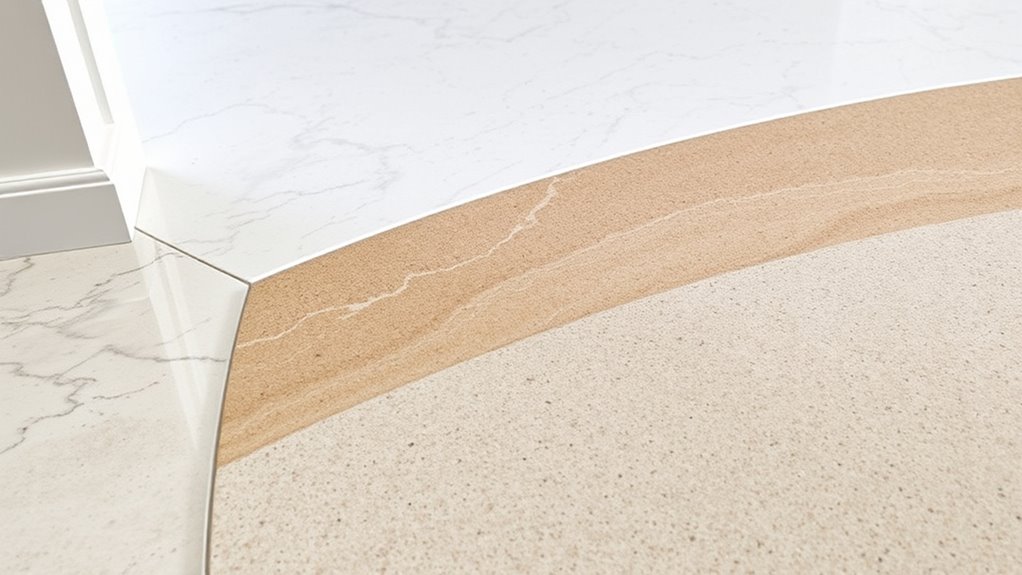 smooth surface integration
