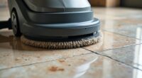 stone cleaning pad comparison