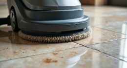 stone cleaning pad comparison