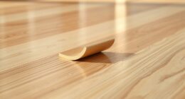 stop slipping on laminate