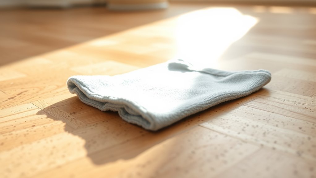 sustainable insulating easy maintenance