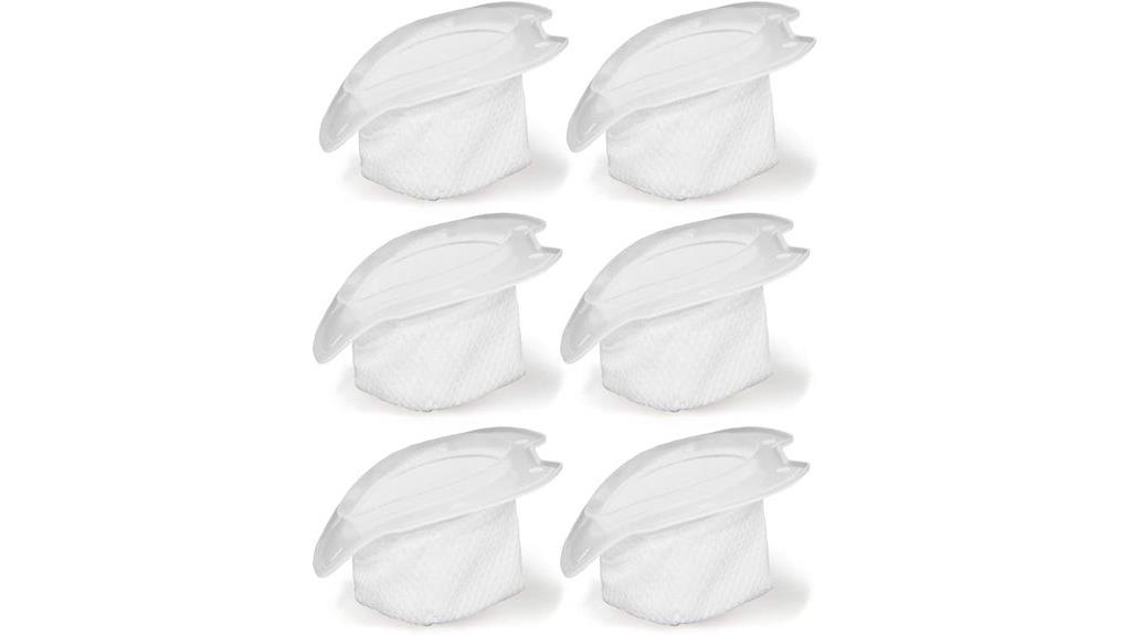 swiffer sweep vac filters