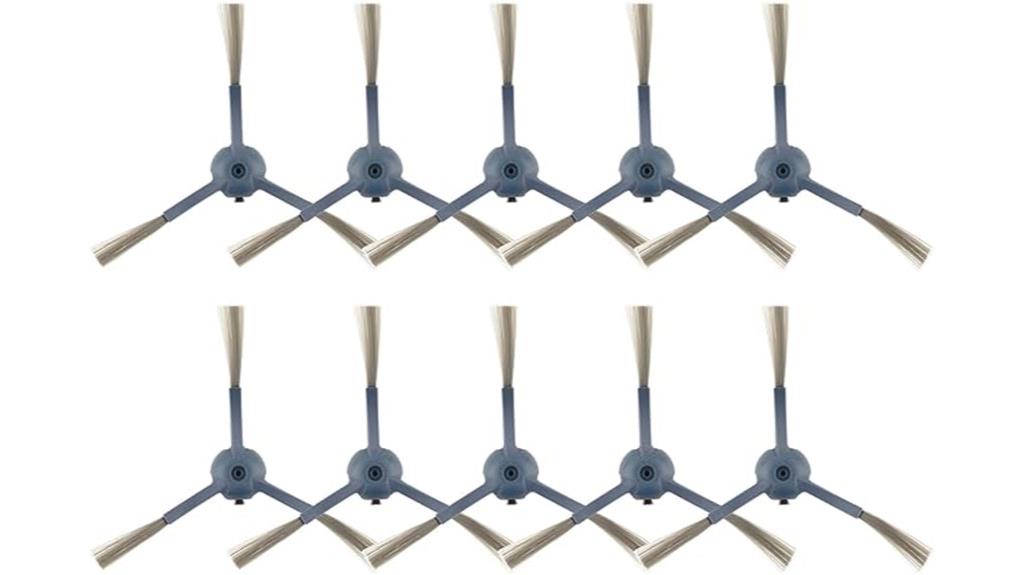 t20 vacuum side brush pack