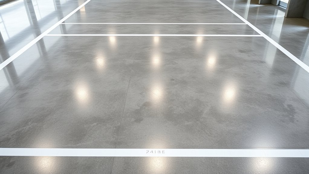 tape and marker accuracy