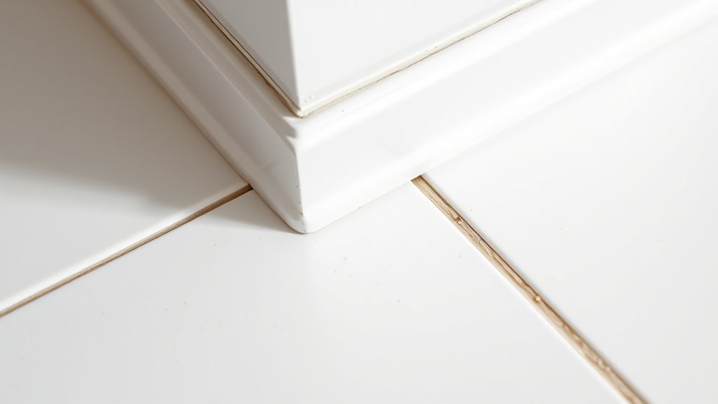 targeted cleaning and sealing
