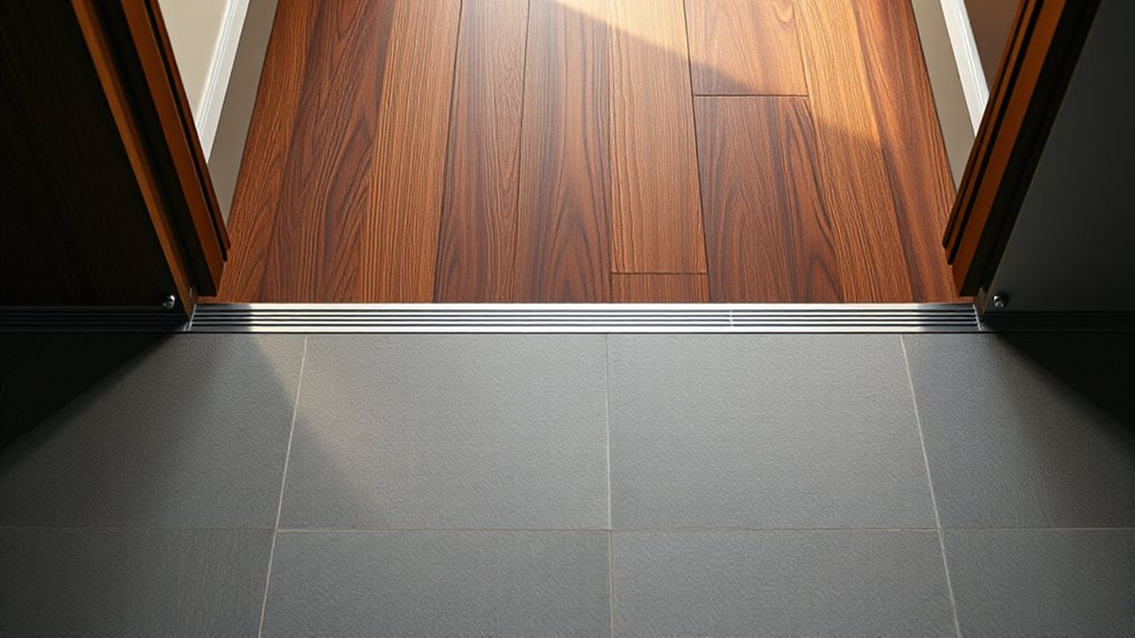 texture and color cues
