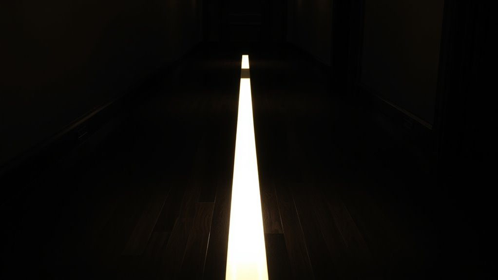 thresholds as safe checkpoints