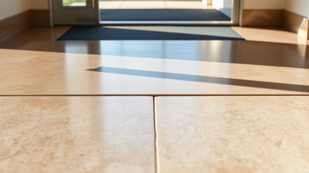 thresholds cause safety issues