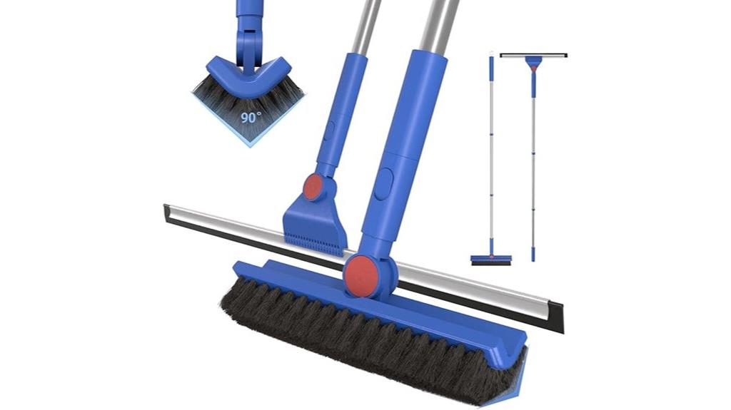 tile and marble cleaning equipment