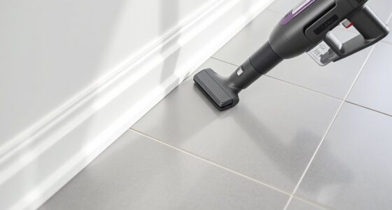 tile edge cleaning tools