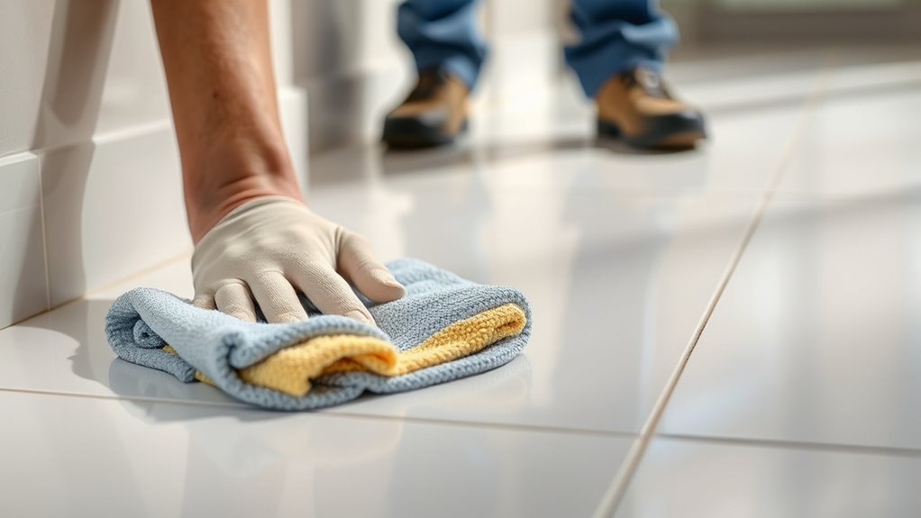 tips for regular maintenance to