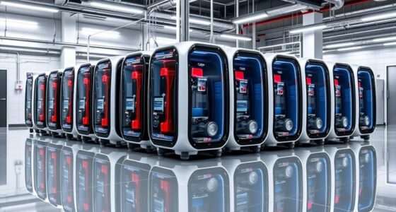top 10 robot scrubber tanks