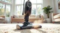 top 15 powerful vacuum cleaners