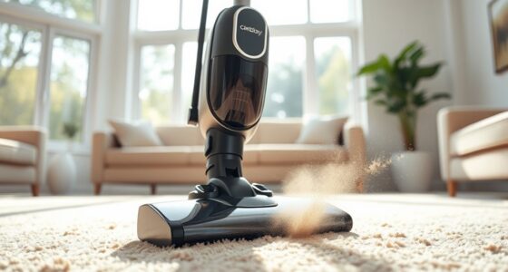 top 15 powerful vacuum cleaners