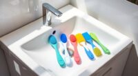 top antimicrobial scrubber picks