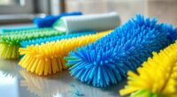 top antimicrobial scrubber picks