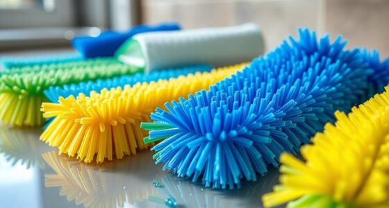 top antimicrobial scrubber picks