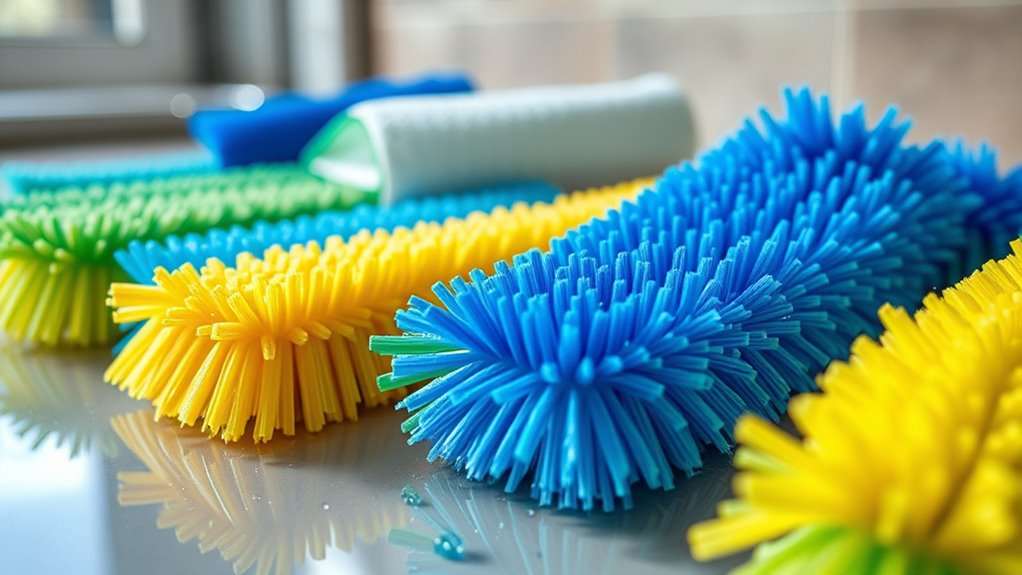 top antimicrobial scrubber picks
