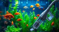top aquarium cleaning tools
