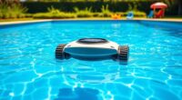 top automatic pool cleaner reviews
