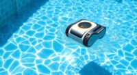 top automatic pool cleaners