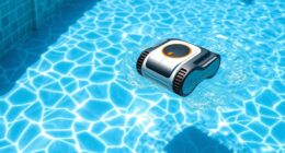 top automatic pool cleaners
