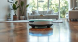 top autonomous floor robot leasing
