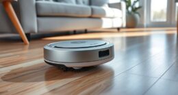 top autonomous floor sweeper list
