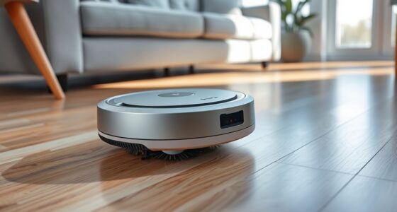 top autonomous floor sweeper list