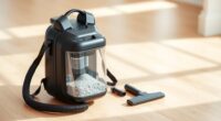 top backpack vacuums review