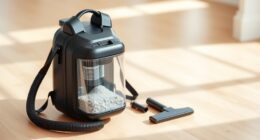 top backpack vacuums review