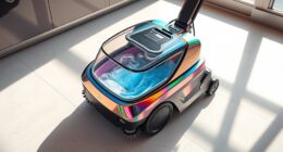 top battery floor scrubber recommendations