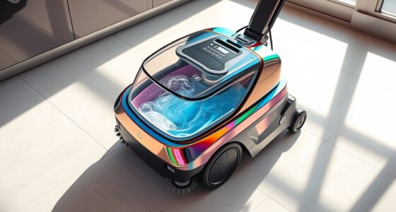 top battery floor scrubber recommendations