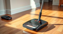 top battery sweeper picks