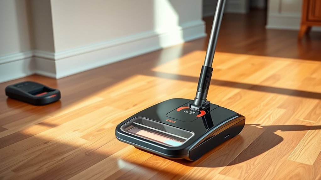 top battery sweeper picks