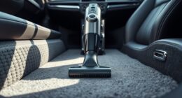 top car detailing vacuums
