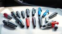 top car vacuum picks