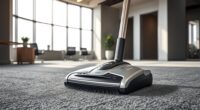 top carpet office sweepers