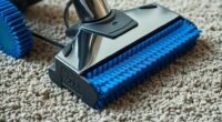top carpet scrubbing attachments