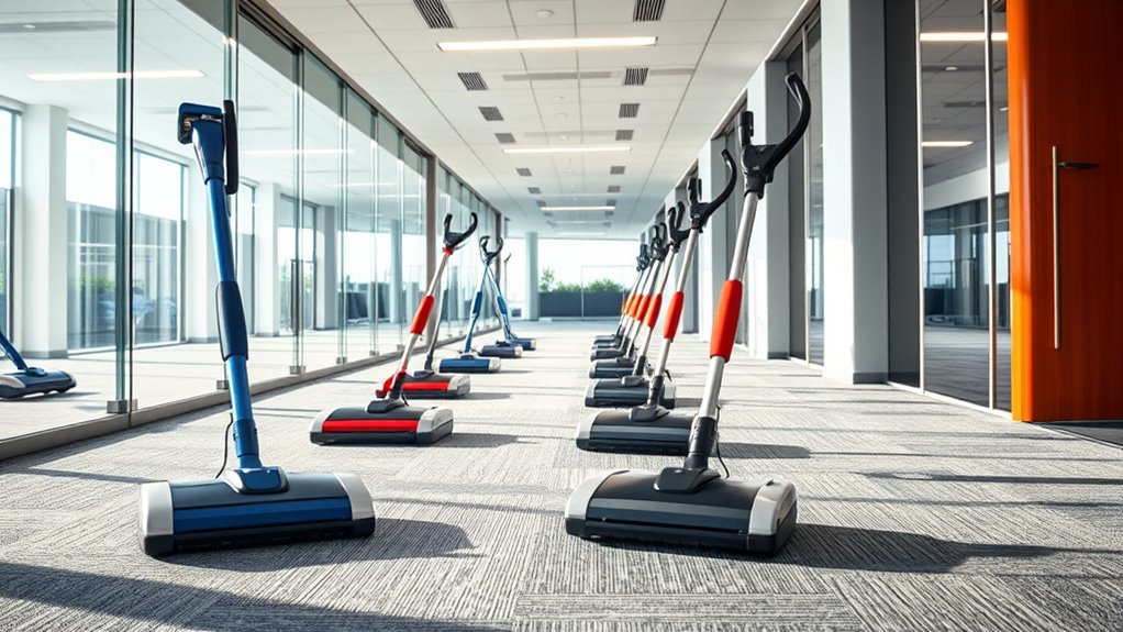 top carpet sweeper picks