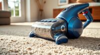 top carpet vacuum picks