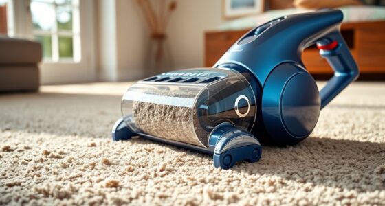 top carpet vacuum picks