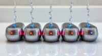 top chemical free water scrubbers
