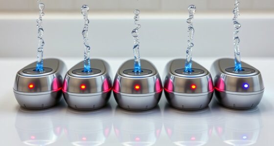 top chemical free water scrubbers