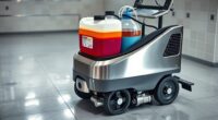 top chemical storage scrubbers