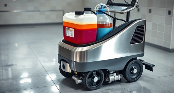 top chemical storage scrubbers