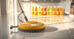 top citrus floor cleaners