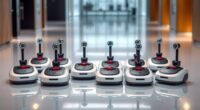 top cobot cleaning collaboration kits