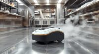 top commercial kitchen robots