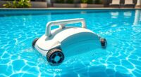 top commercial pool vacuum picks